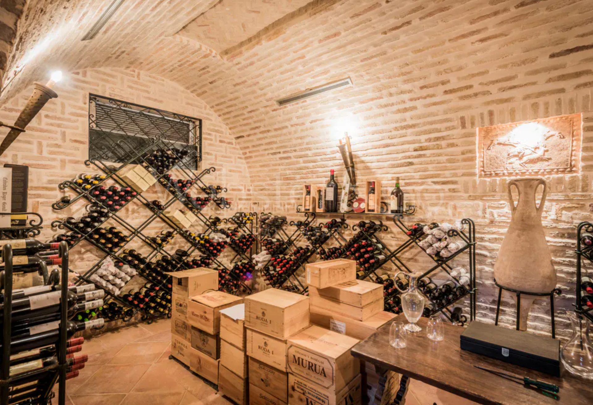 Casa Medusa - Luxurious Property in Sierra Blanca