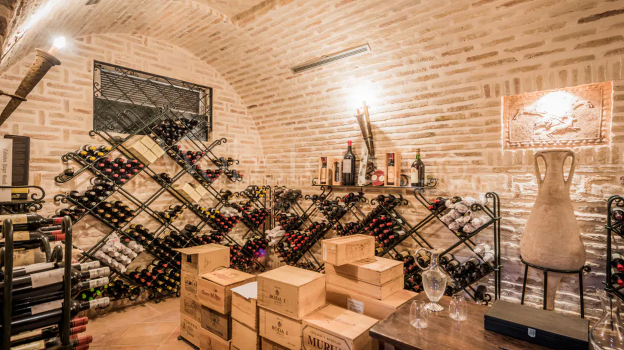 Casa Medusa - Luxurious Property in Sierra Blanca