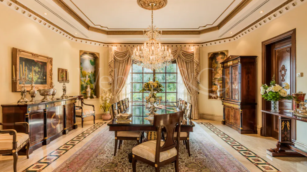 Casa Medusa - Luxurious Property in Sierra Blanca