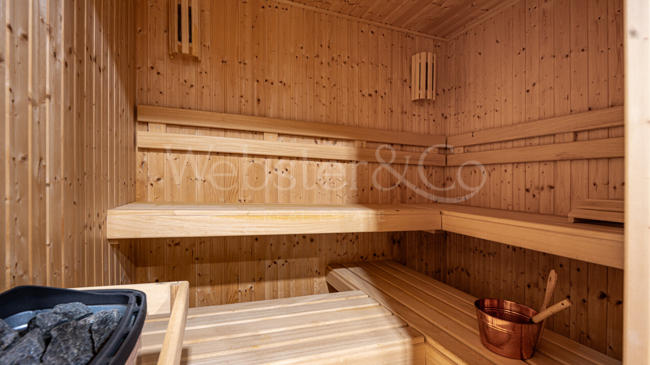 Casa Medusa - Luxurious Property in Sierra Blanca