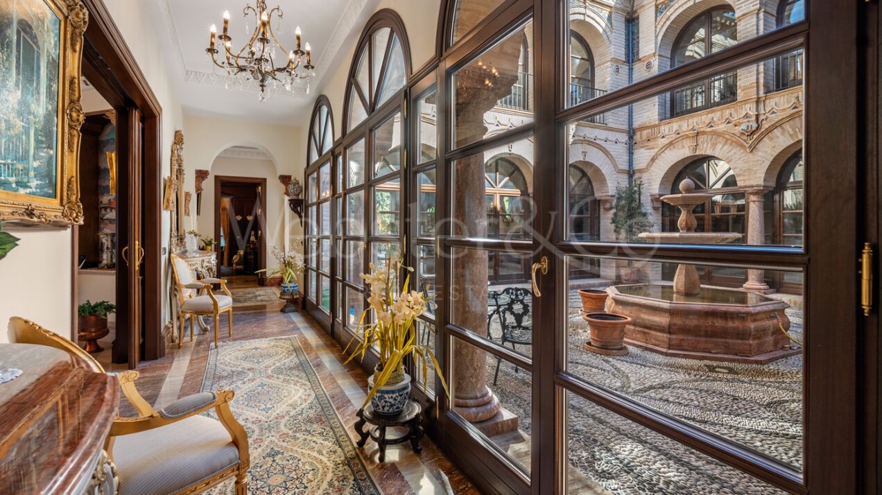 Casa Medusa - Luxurious Property in Sierra Blanca