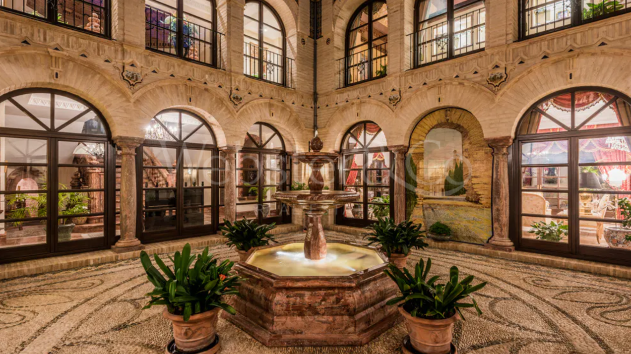 Casa Medusa - Luxurious Property in Sierra Blanca