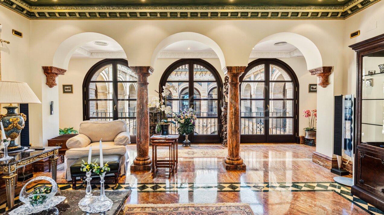 Casa Medusa - Luxurious Property in Sierra Blanca