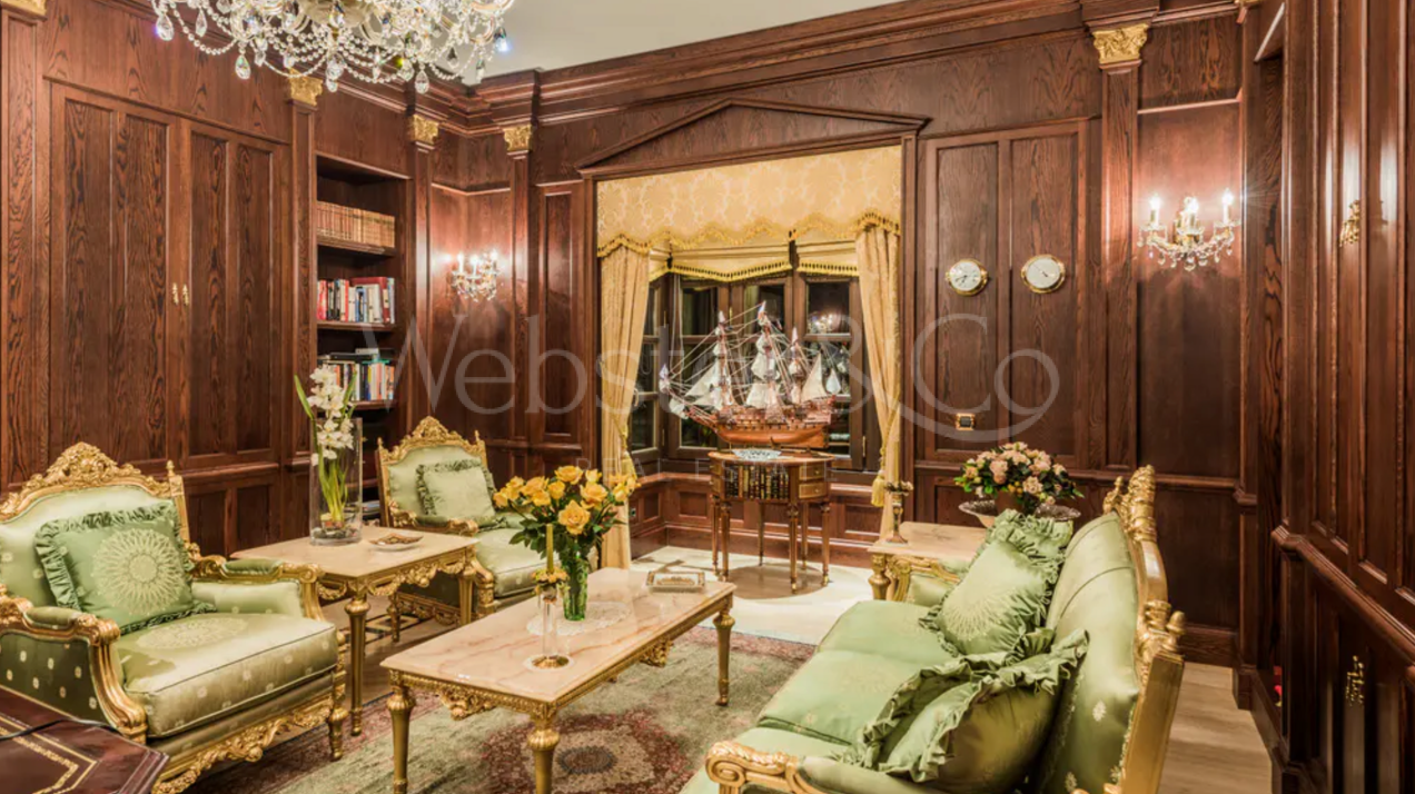 Casa Medusa - Luxurious Property in Sierra Blanca