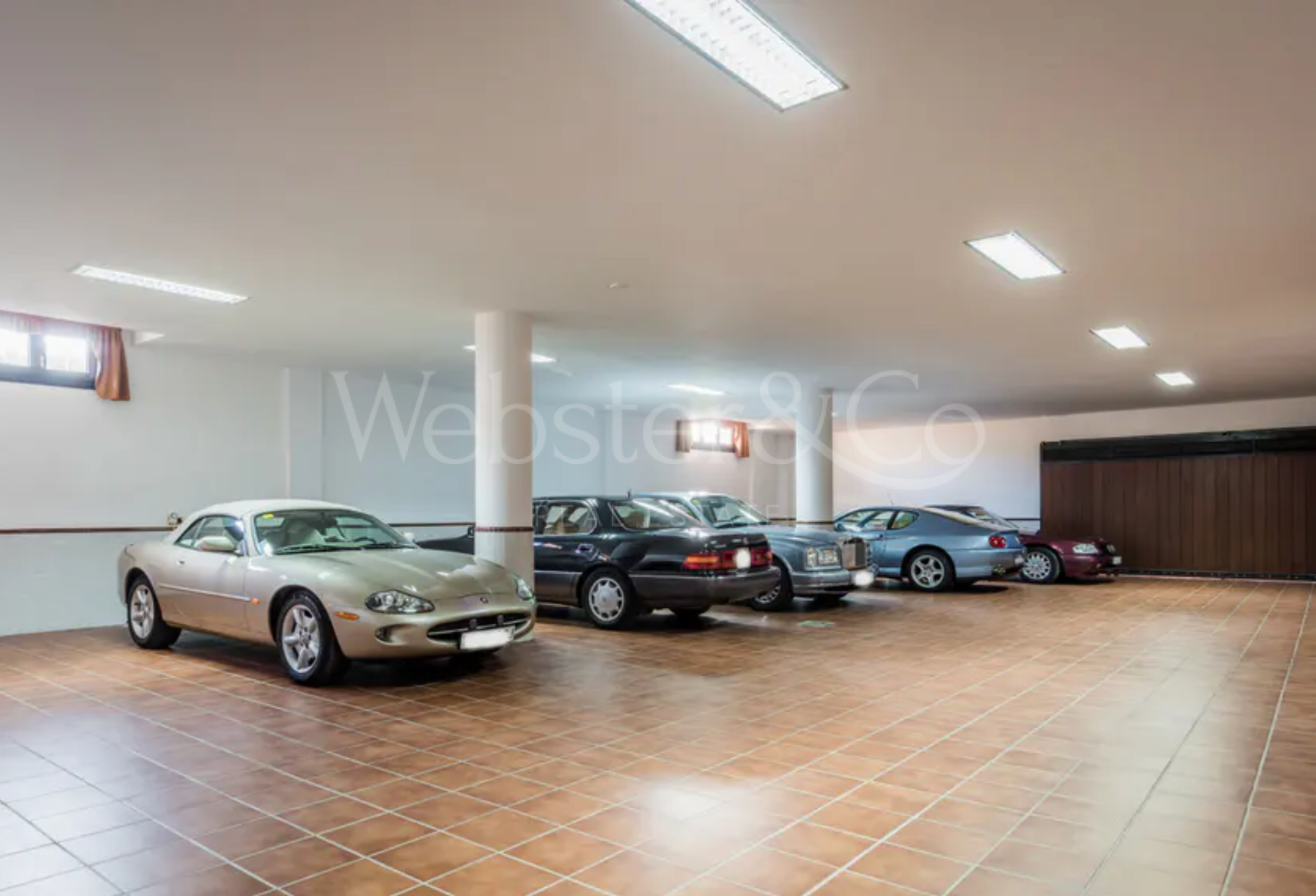 Casa Medusa - Luxurious Property in Sierra Blanca