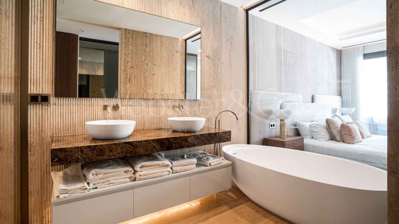 Apartment Epic I - New Luxury Home, Golden Mile