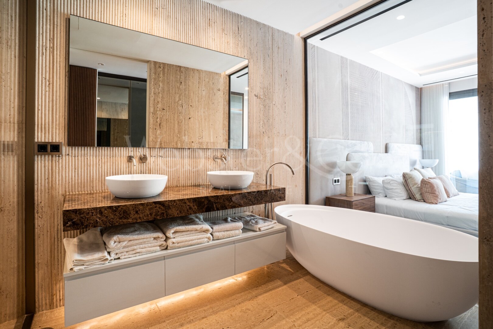 Apartment Epic I - New Luxury Home, Golden Mile