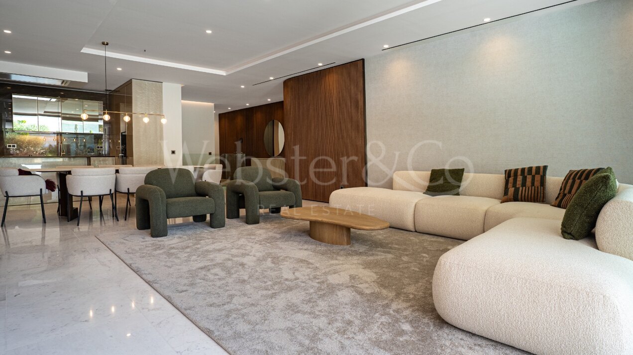 Apartment Epic I - New Luxury Home, Golden Mile