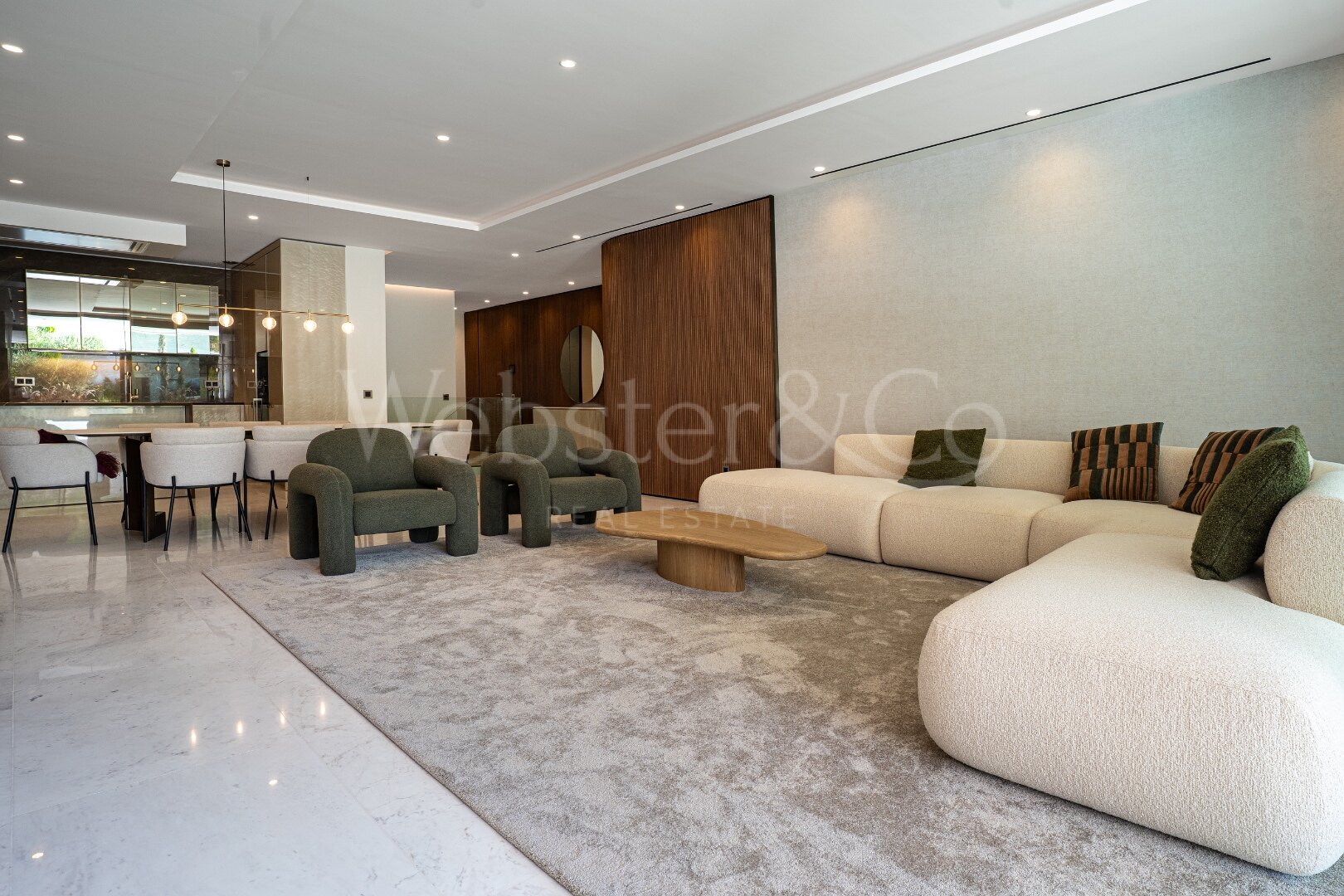 Apartment Epic I - New Luxury Home, Golden Mile