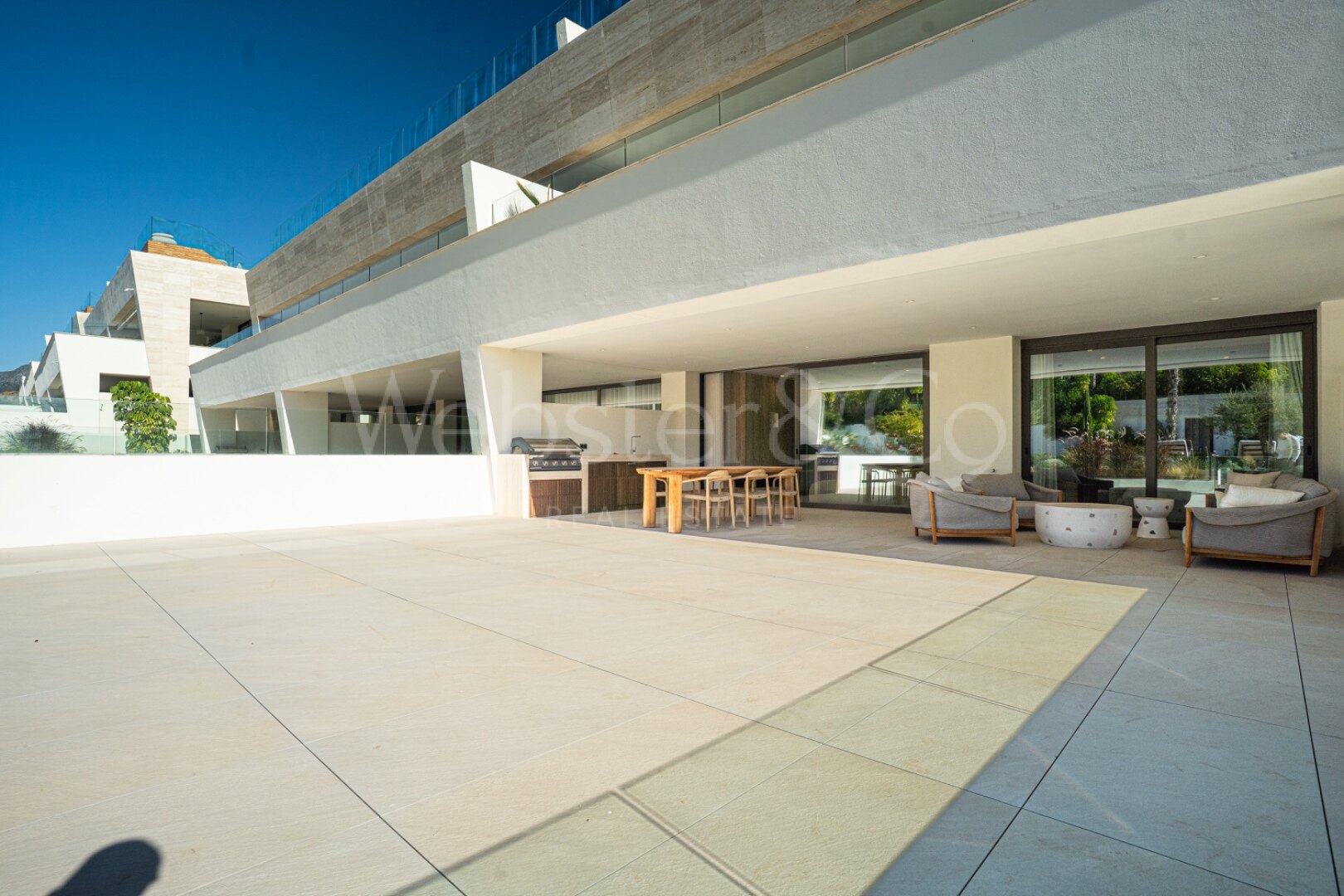 Apartment Epic I - New Luxury Home, Golden Mile