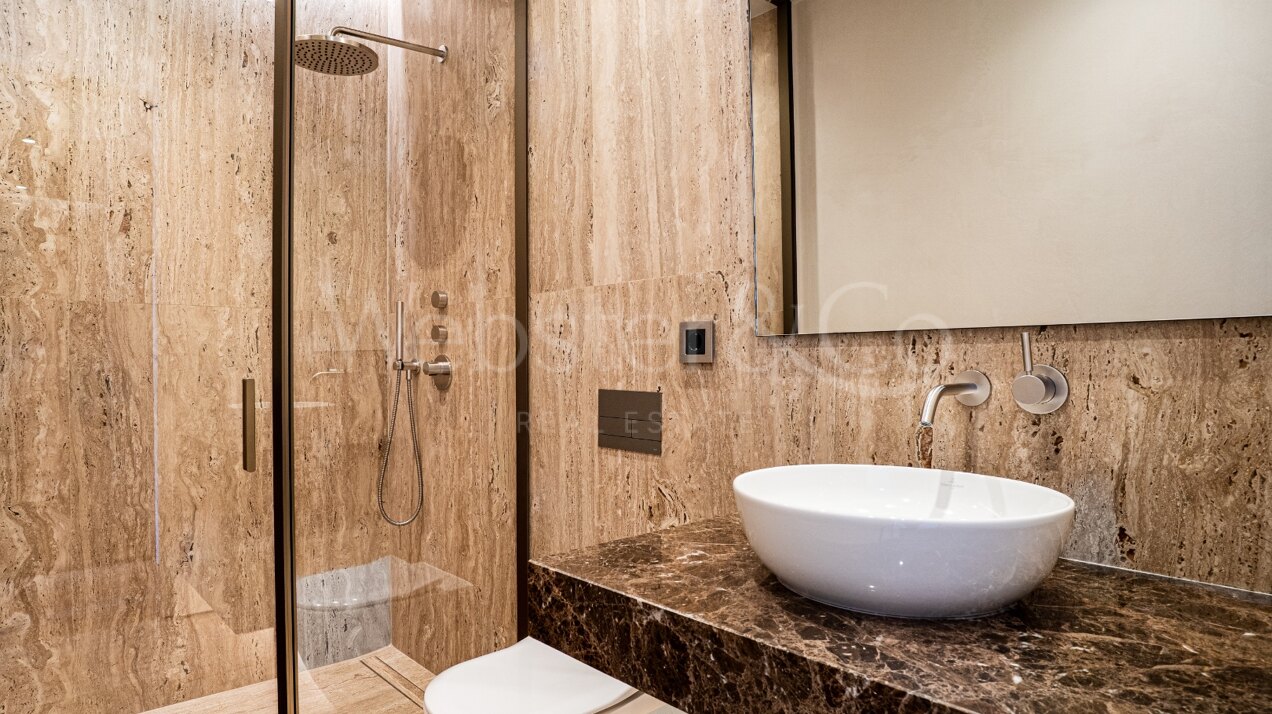 Apartment Epic I - New Luxury Home, Golden Mile