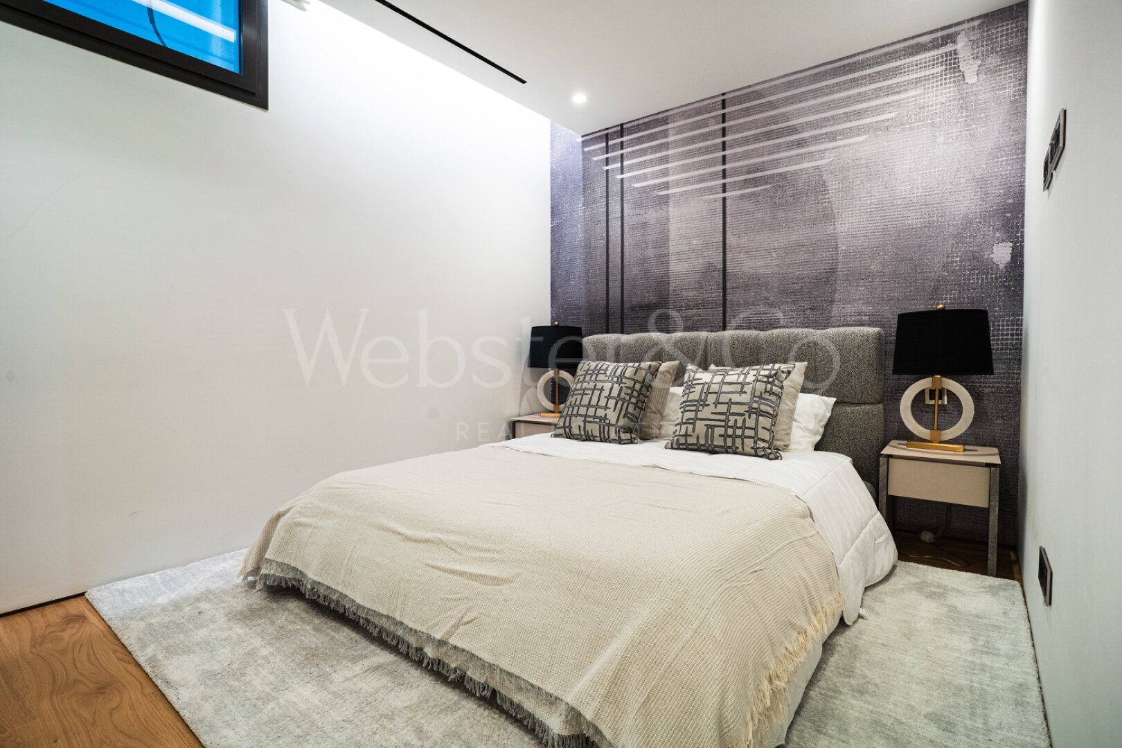 Apartment Epic I - New Luxury Home, Golden Mile