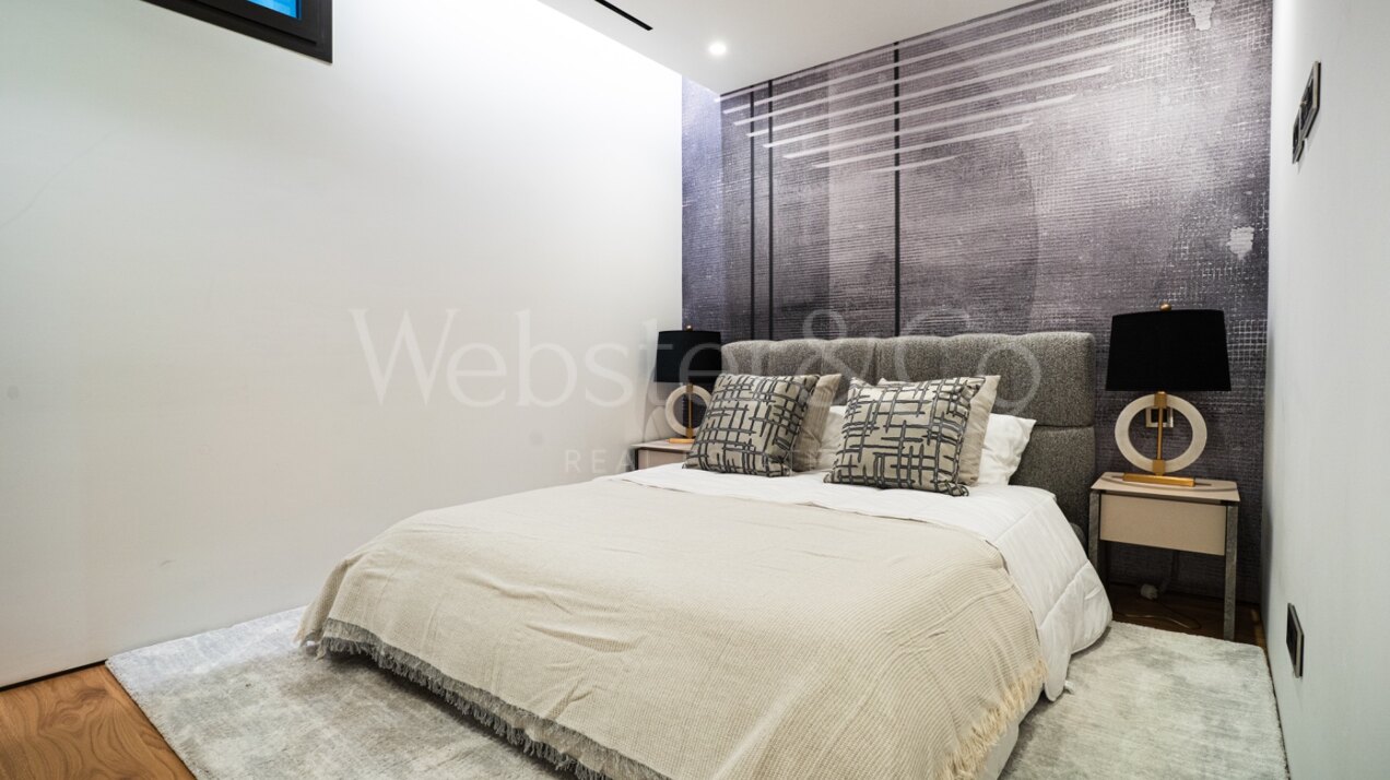 Apartment Epic I - New Luxury Home, Golden Mile