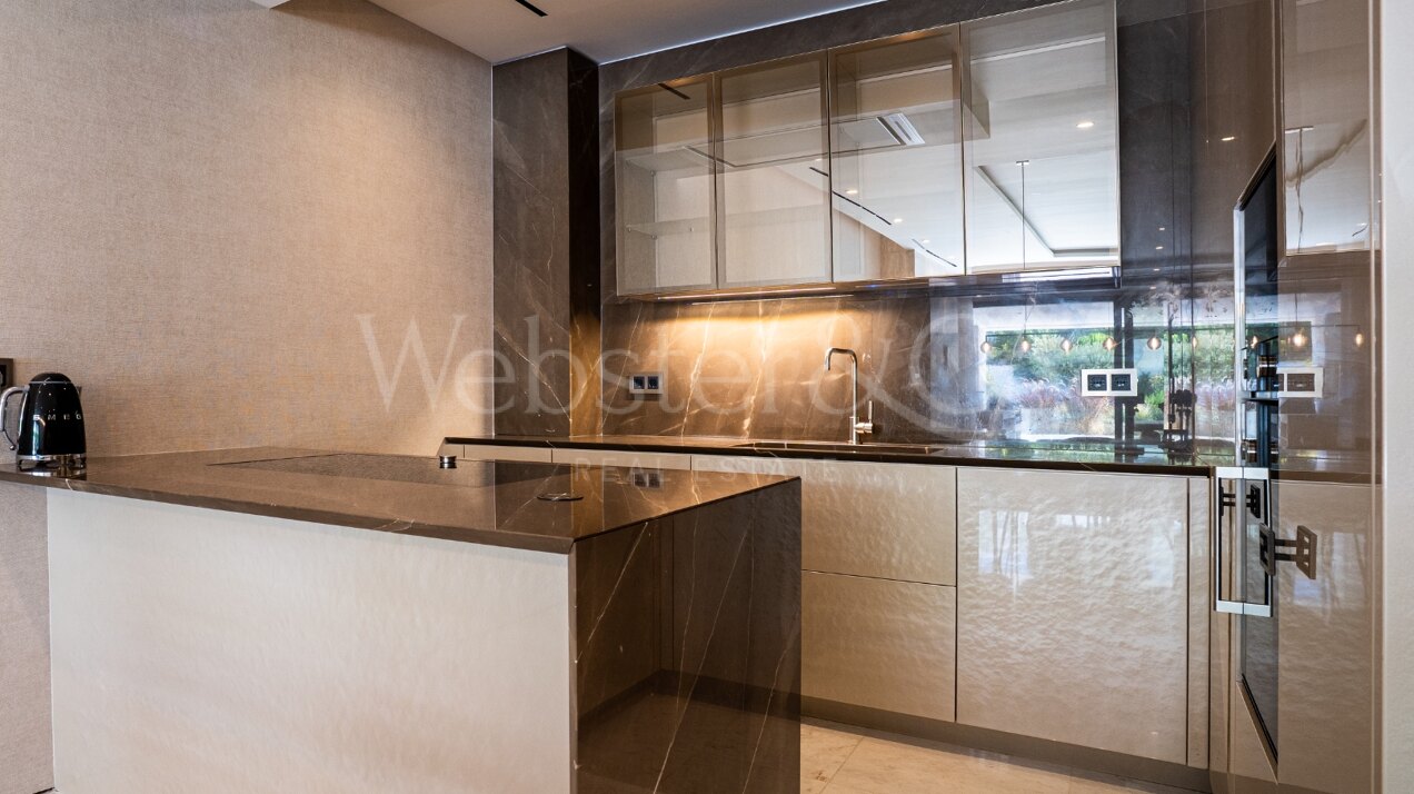 Apartment Epic I - New Luxury Home, Golden Mile