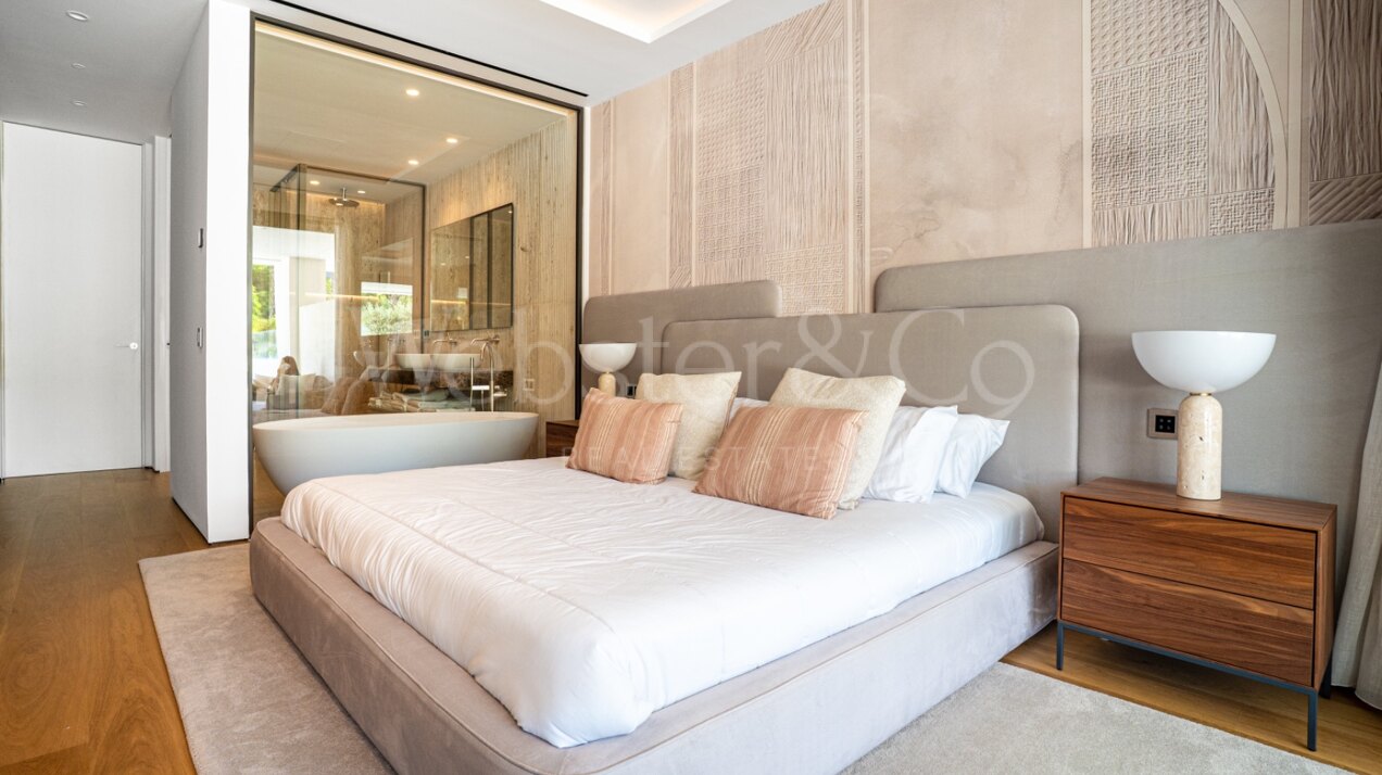 Apartment Epic I - New Luxury Home, Golden Mile