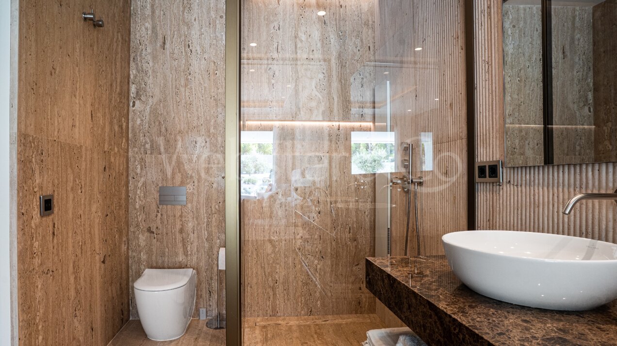 Apartment Epic I - New Luxury Home, Golden Mile