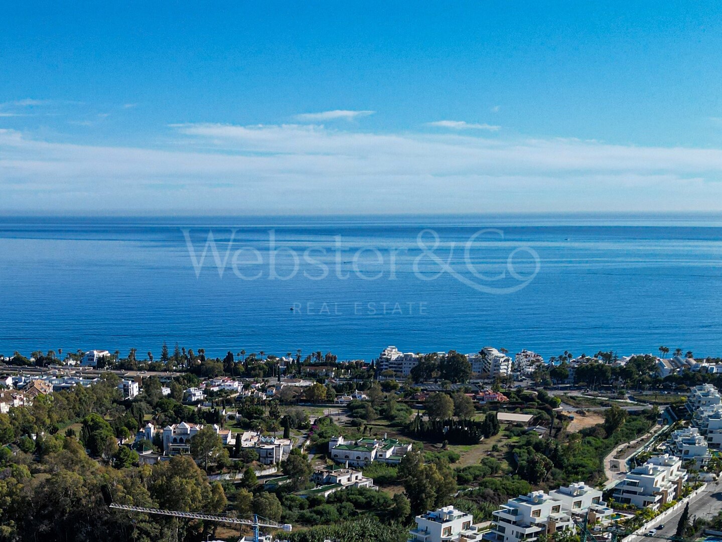 Apartment Epic I - New Luxury Home, Golden Mile