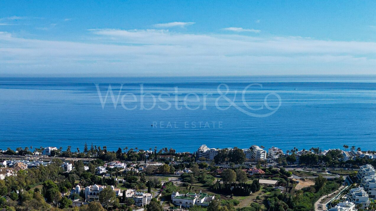 Apartment Epic I - New Luxury Home, Golden Mile