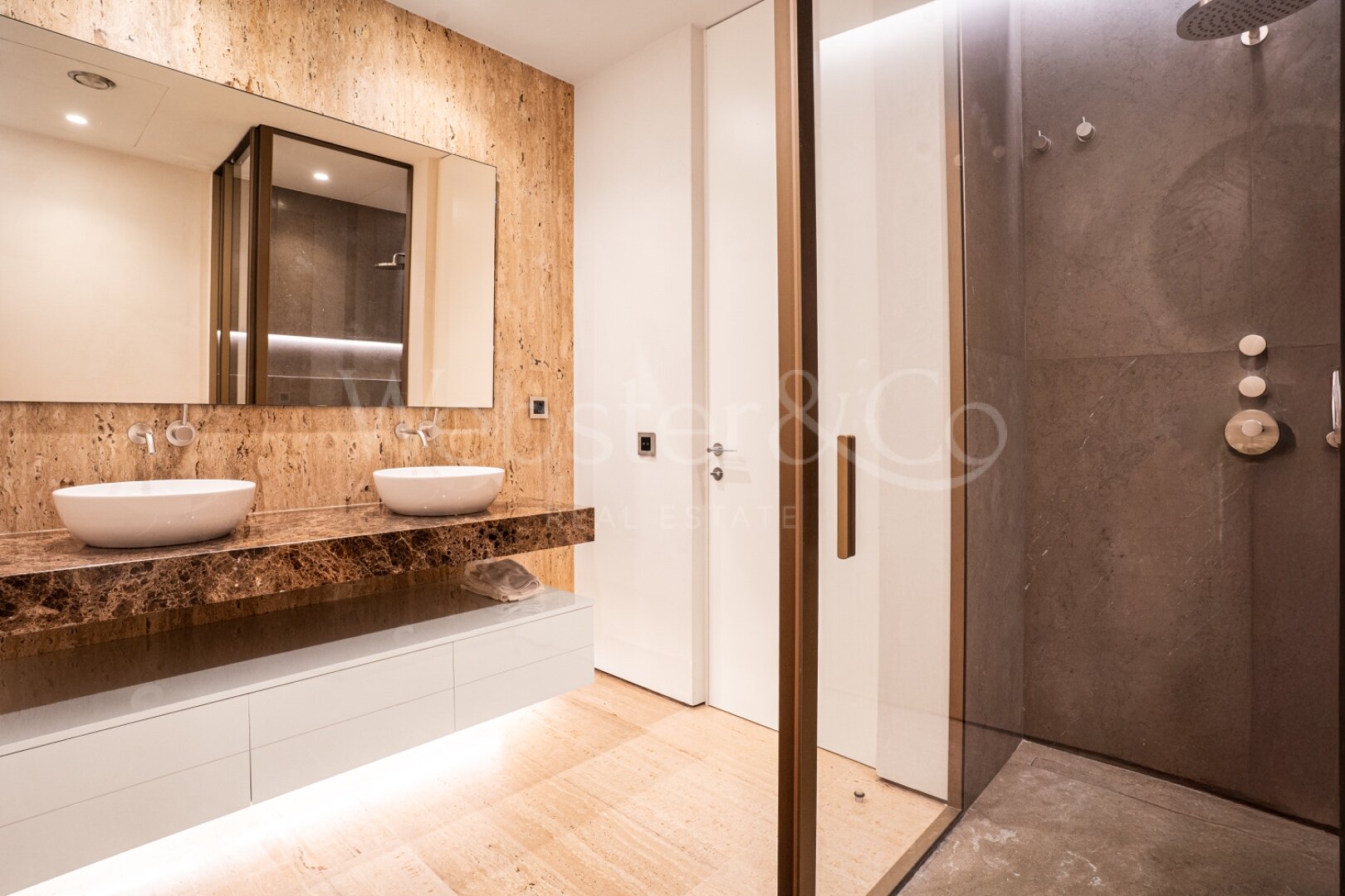 Apartment Epic I - New Luxury Home, Golden Mile