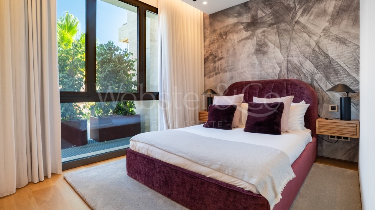 Apartment Epic I - New Luxury Home, Golden Mile