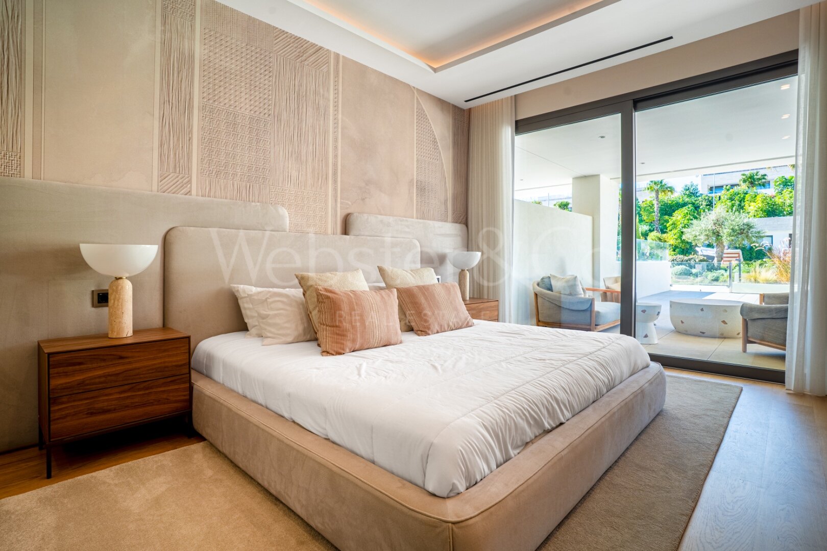 Apartment Epic I - New Luxury Home, Golden Mile