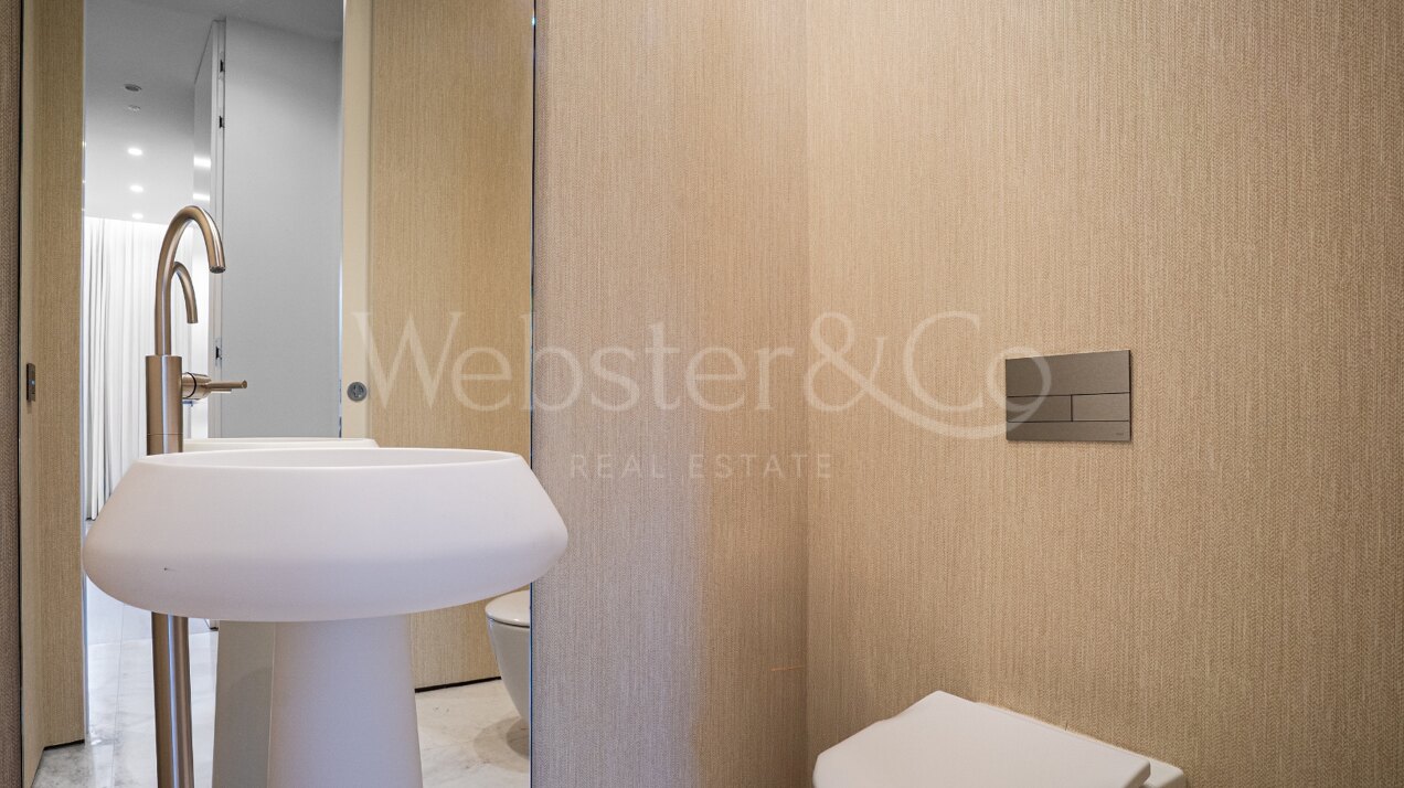 Apartment Epic I - New Luxury Home, Golden Mile