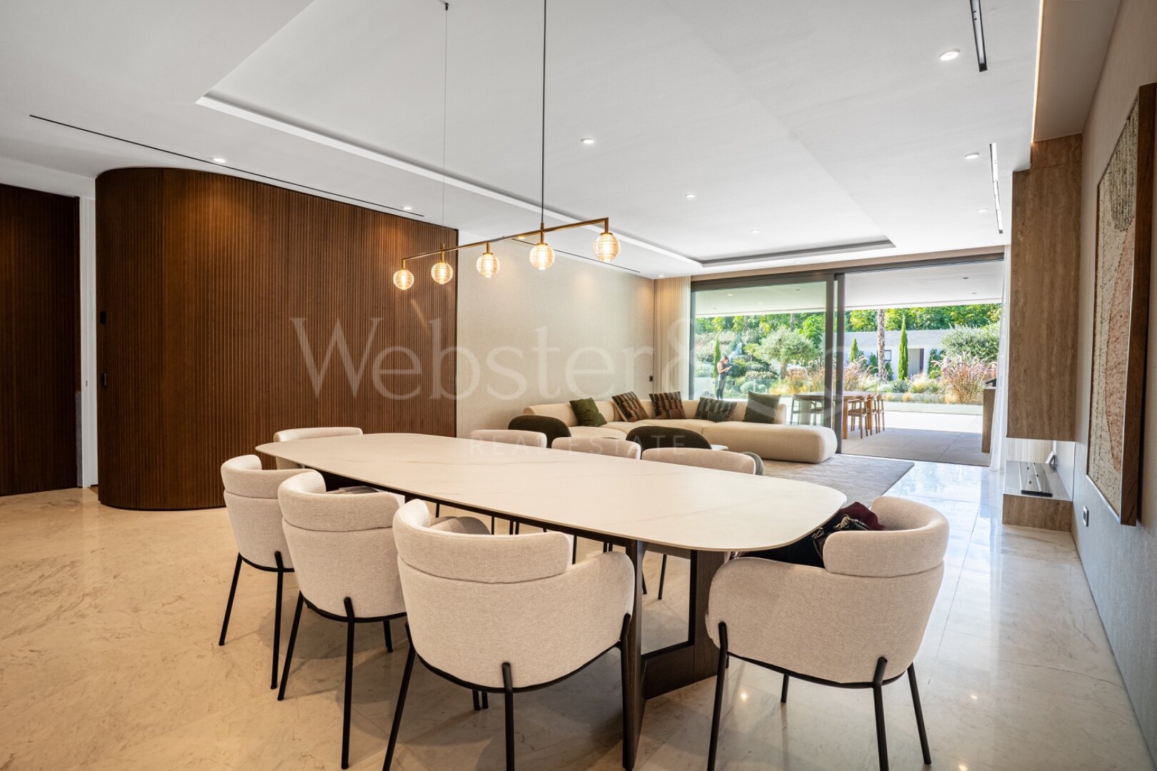 Apartment Epic I - New Luxury Home, Golden Mile