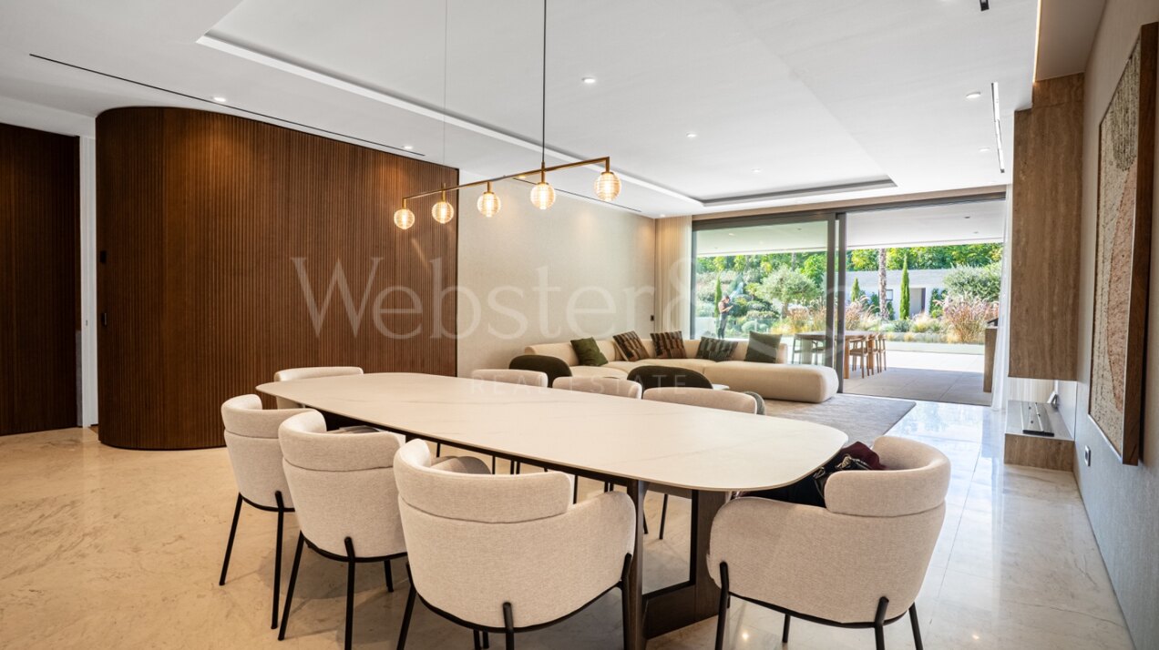 Apartment Epic I - New Luxury Home, Golden Mile