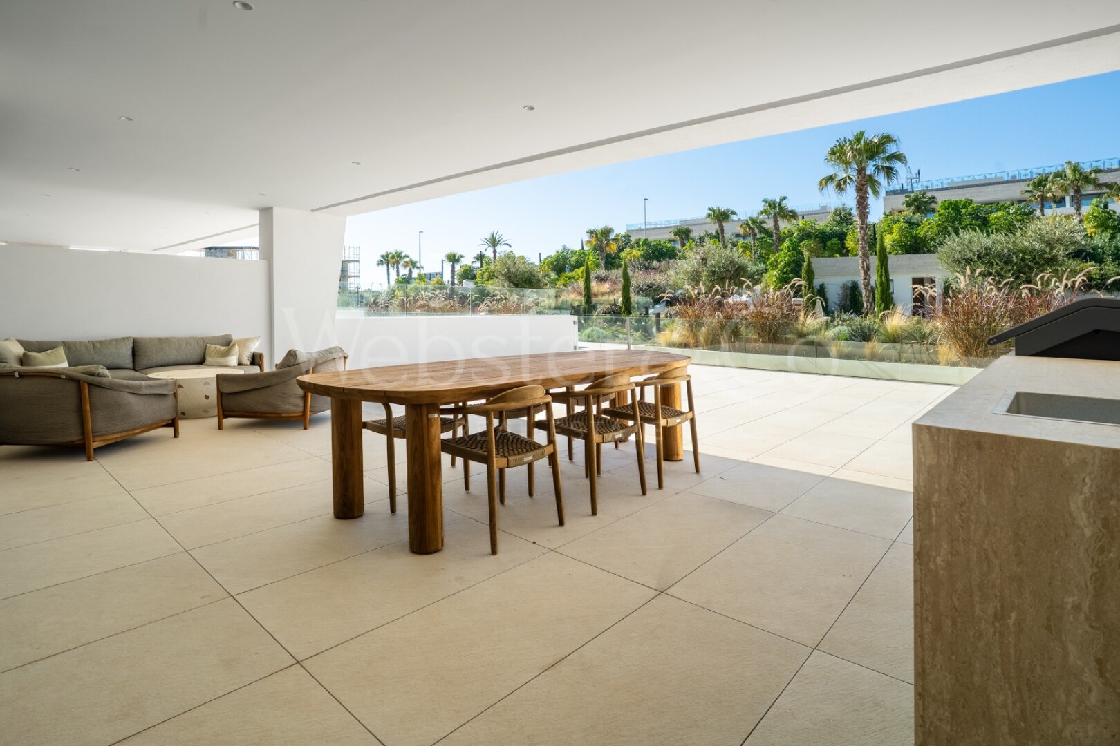 Apartment Epic I - New Luxury Home, Golden Mile