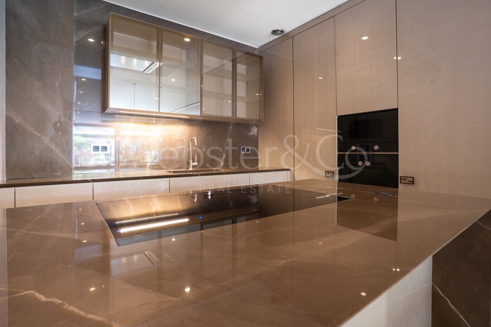 Apartment Epic I - New Luxury Home, Golden Mile