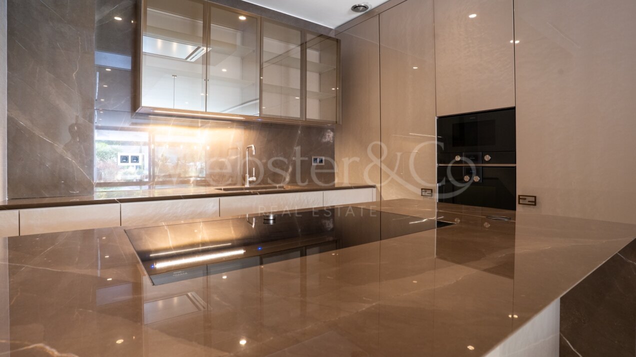 Apartment Epic I - New Luxury Home, Golden Mile