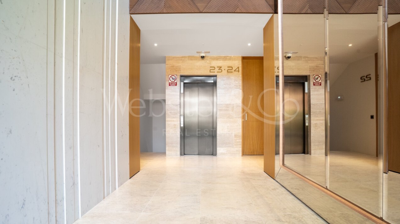 Apartment Epic I - New Luxury Home, Golden Mile