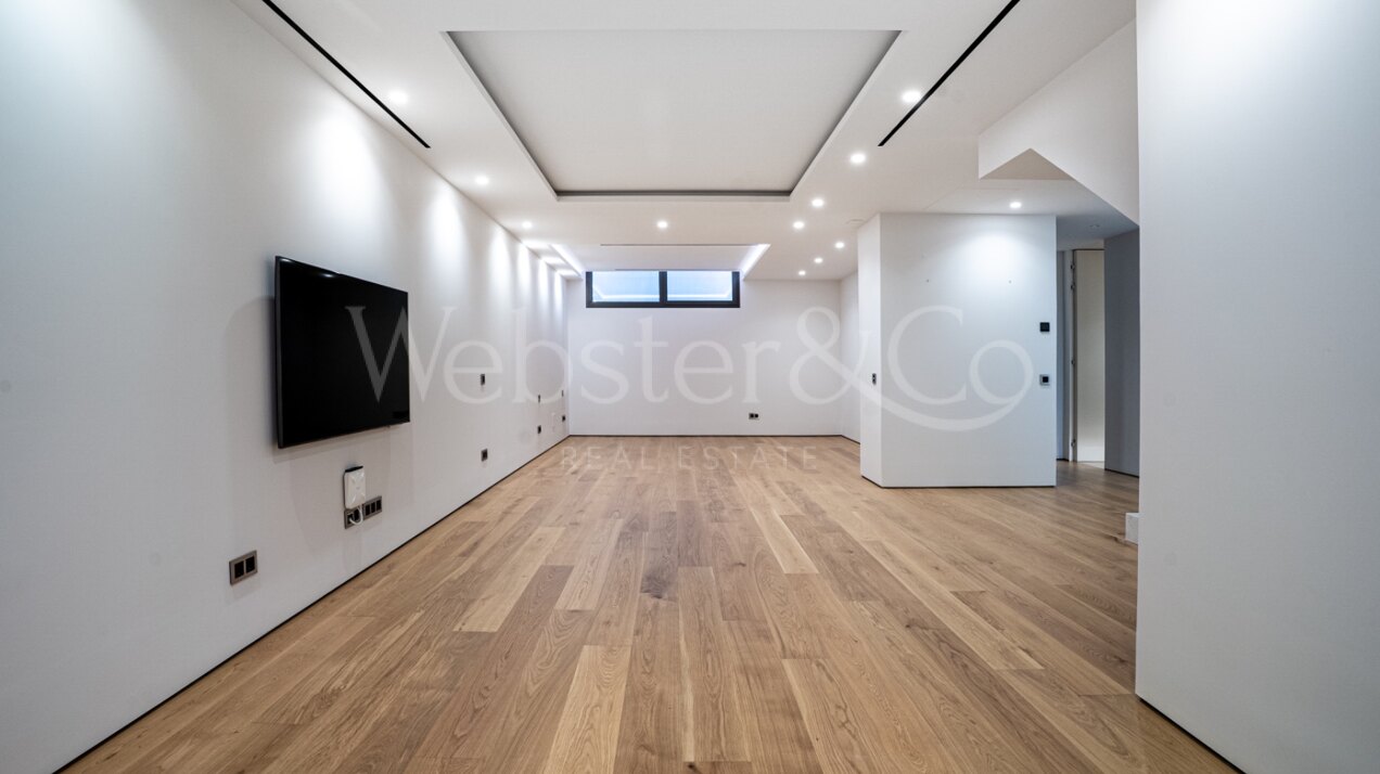 Apartment Epic I - New Luxury Home, Golden Mile