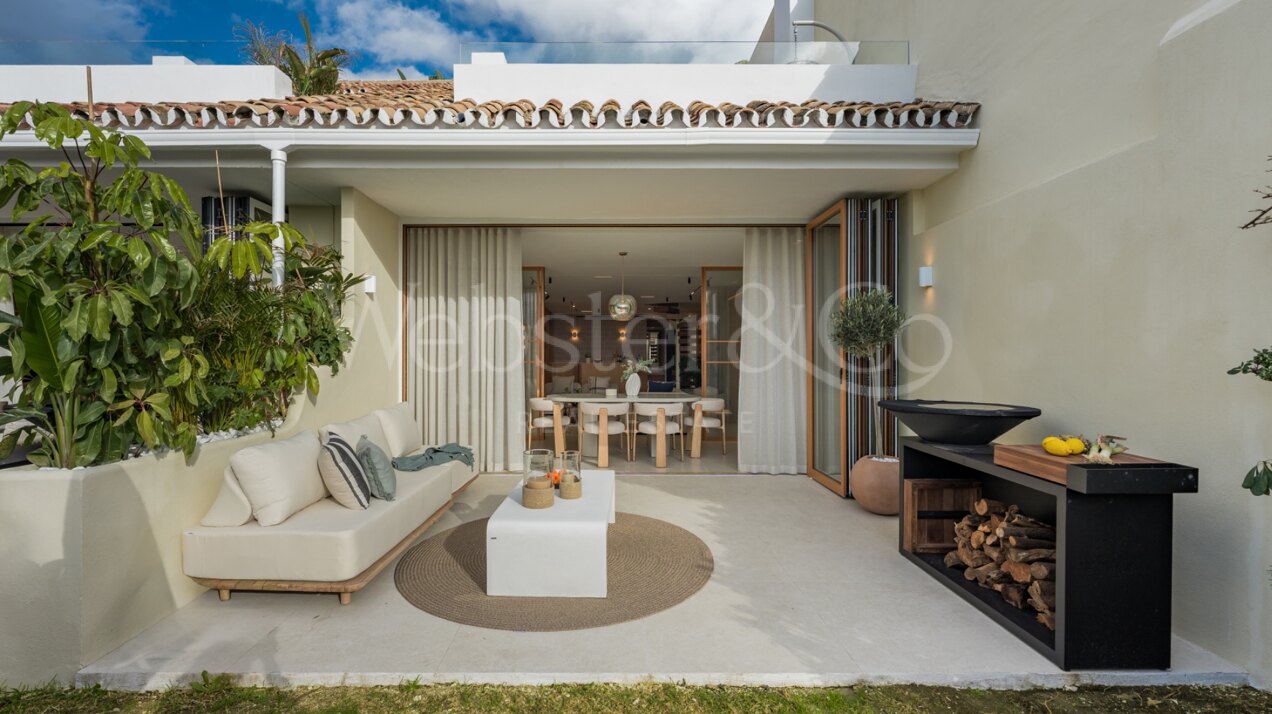 Casa Tulu - Refurbished Home in Altos de Aloha
