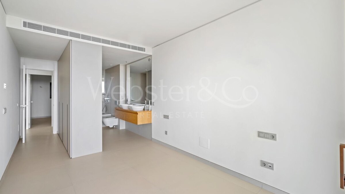 Apartment Valley - New Flat in El Higueron