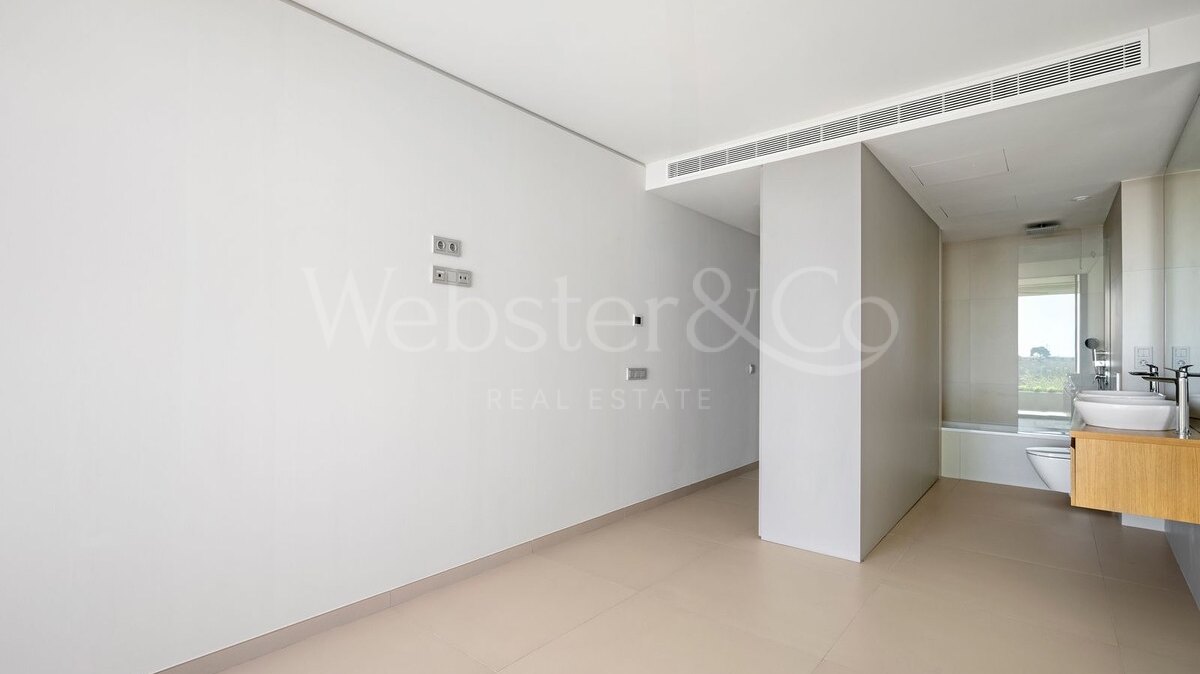 Apartment Valley - New Flat in El Higueron