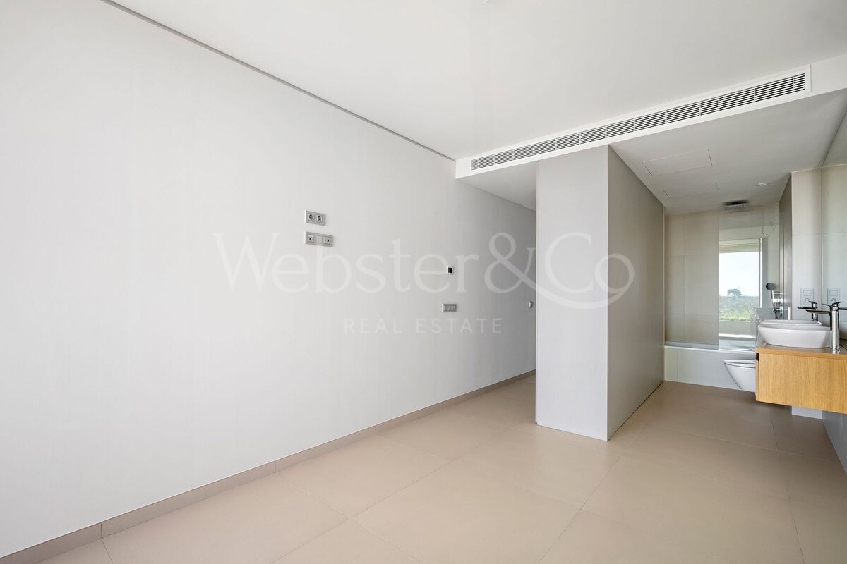 Apartment Valley - New Flat in El Higueron