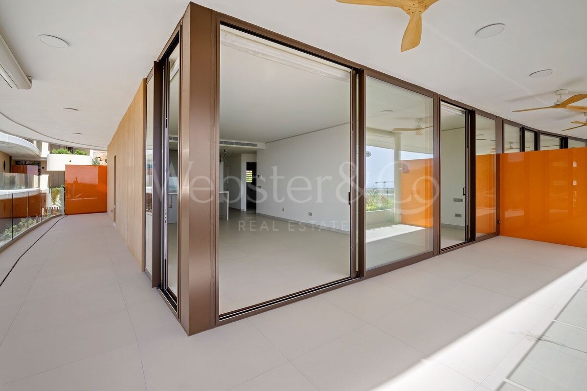 Apartment Valley - New Flat in El Higueron