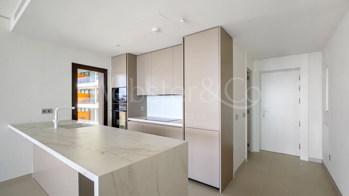 Apartment Valley - New Flat in El Higueron