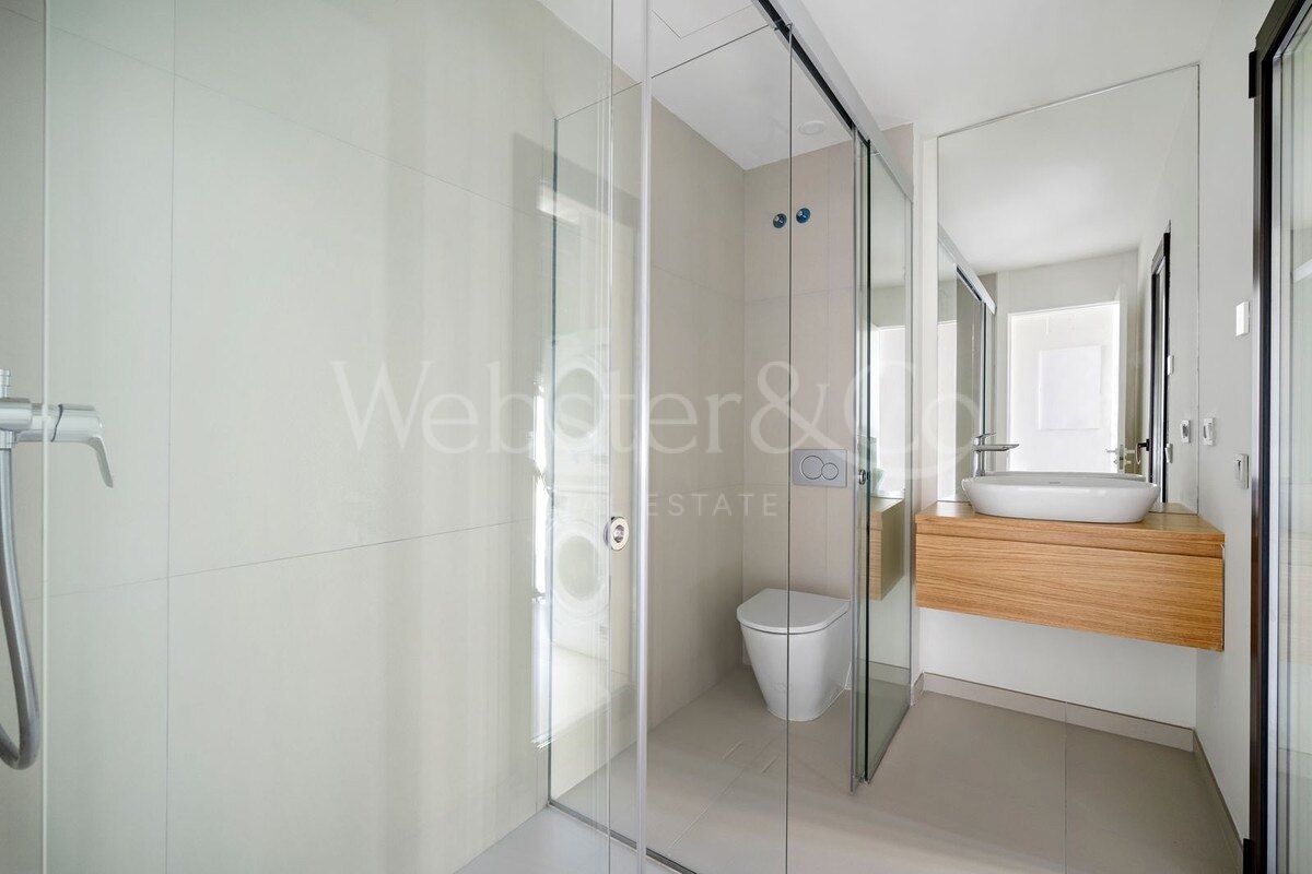 Apartment Valley - New Flat in El Higueron