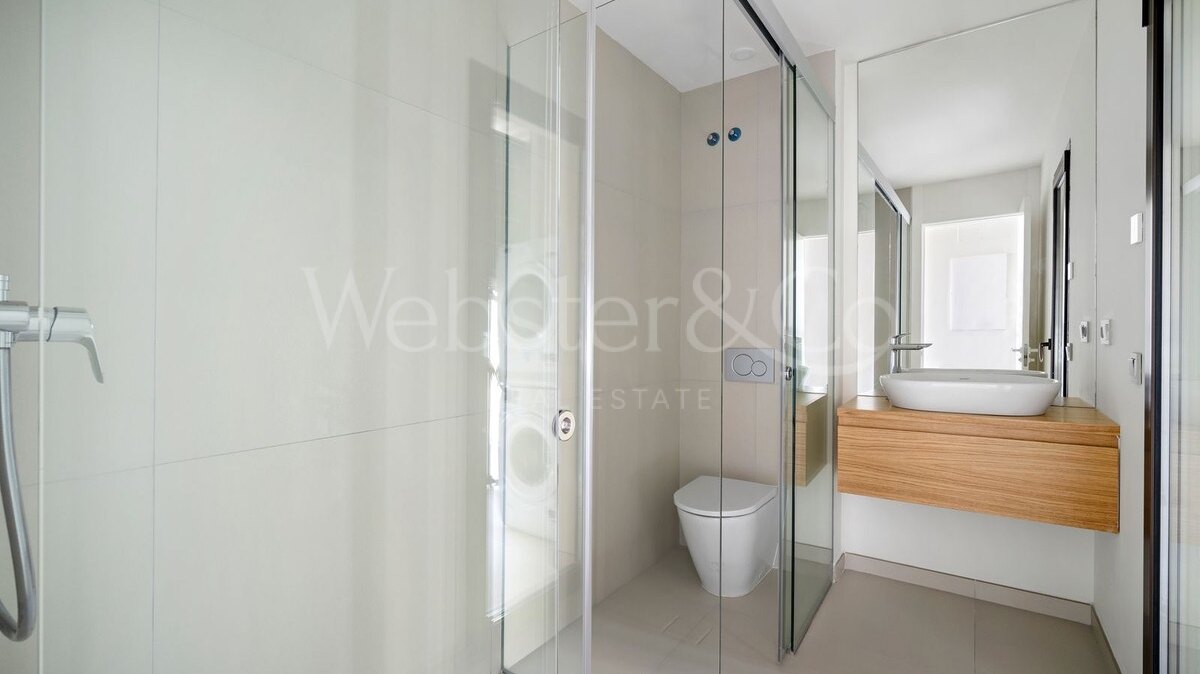 Apartment Valley - New Flat in El Higueron