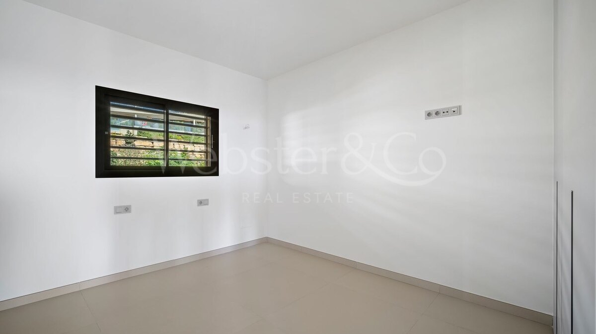 Apartment Valley - New Flat in El Higueron