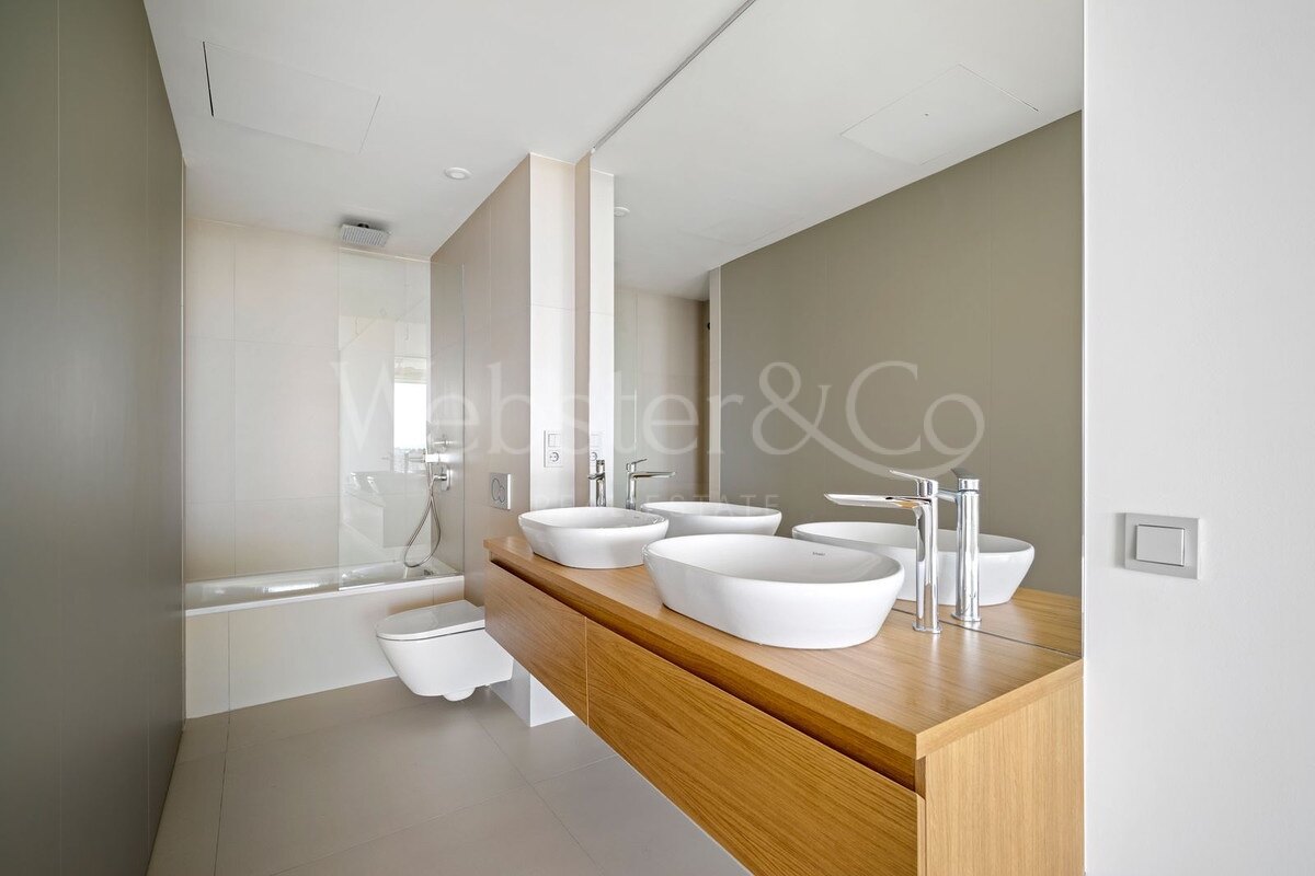 Apartment Valley - New Flat in El Higueron