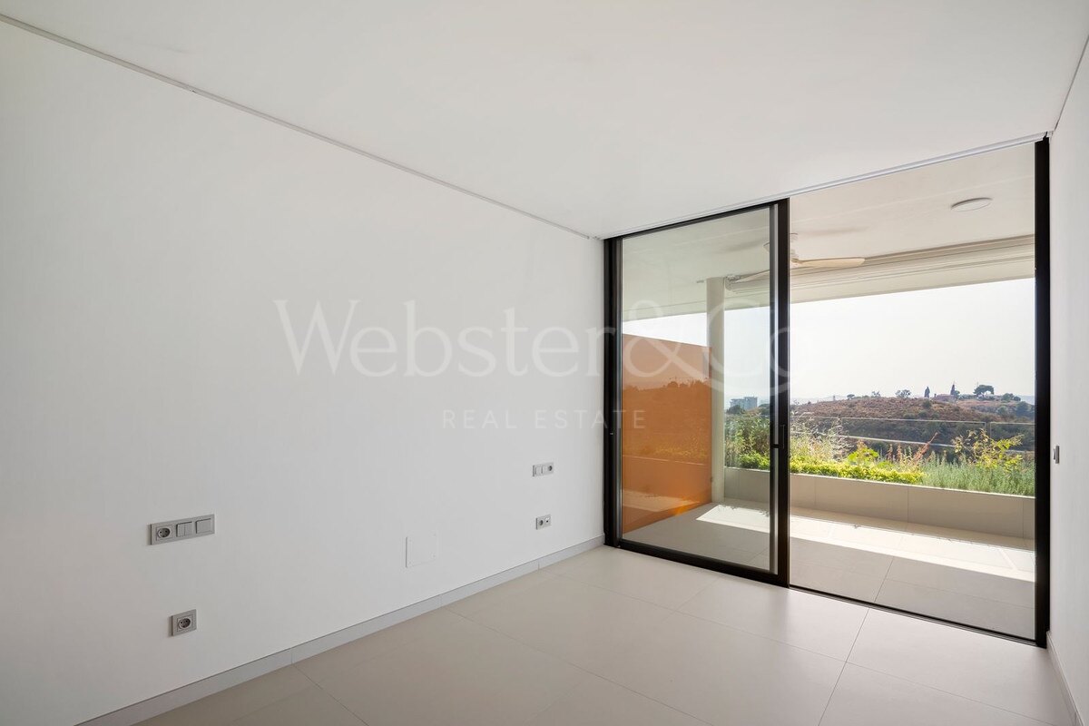 Apartment Valley - New Flat in El Higueron