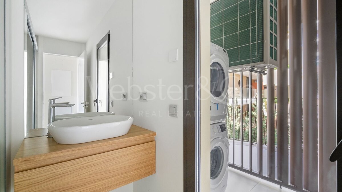 Apartment Valley - New Flat in El Higueron