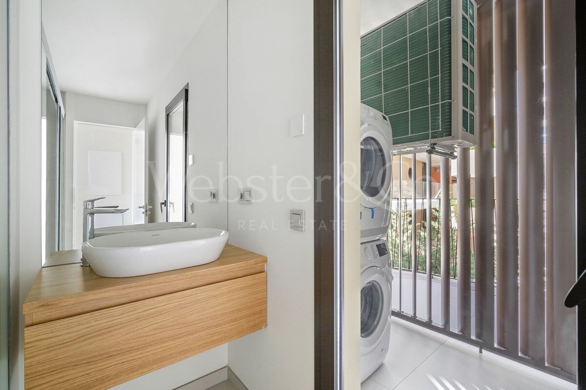 Apartment Valley - New Flat in El Higueron