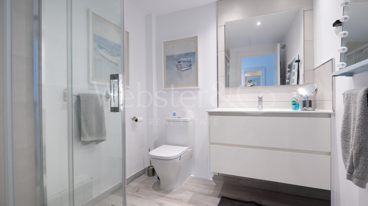 Casa Altavista - Adosado Exquisito en Marbella