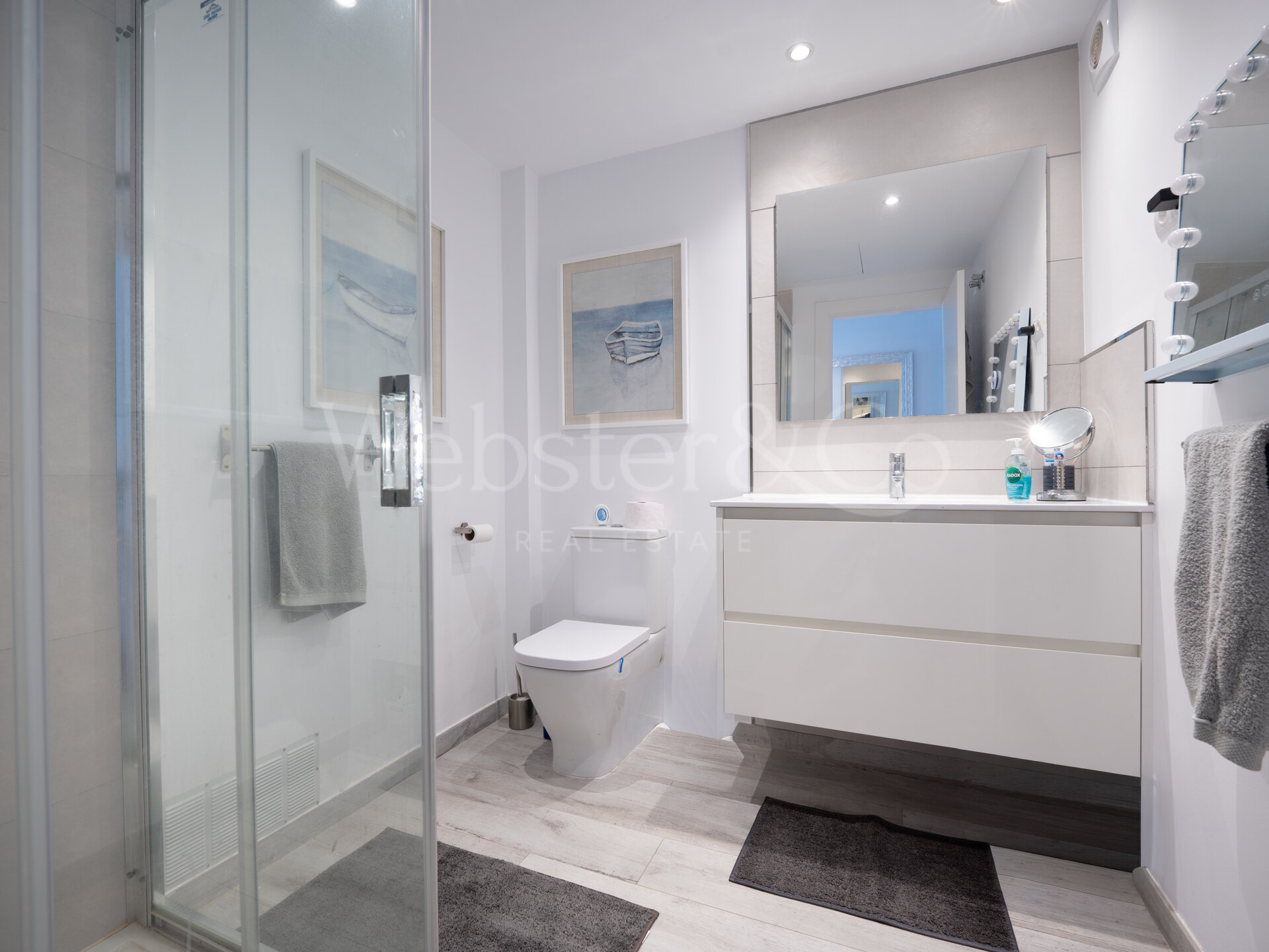 Casa Altavista - Exquisite Townhouse in Marbella