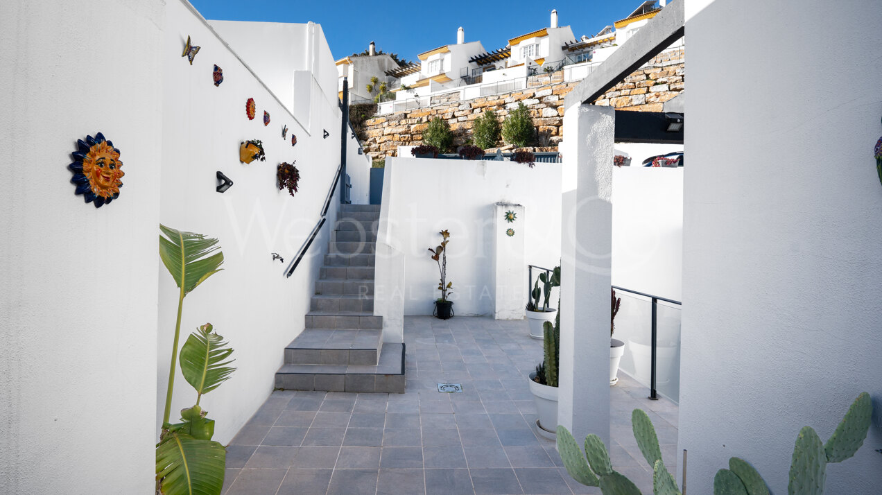 Casa Altavista - Adosado Exquisito en Marbella