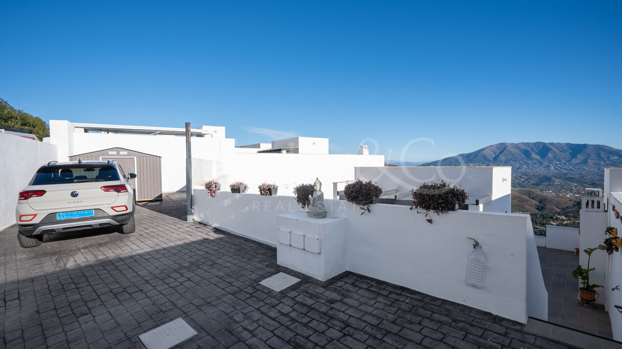 Casa Altavista - Adosado Exquisito en Marbella